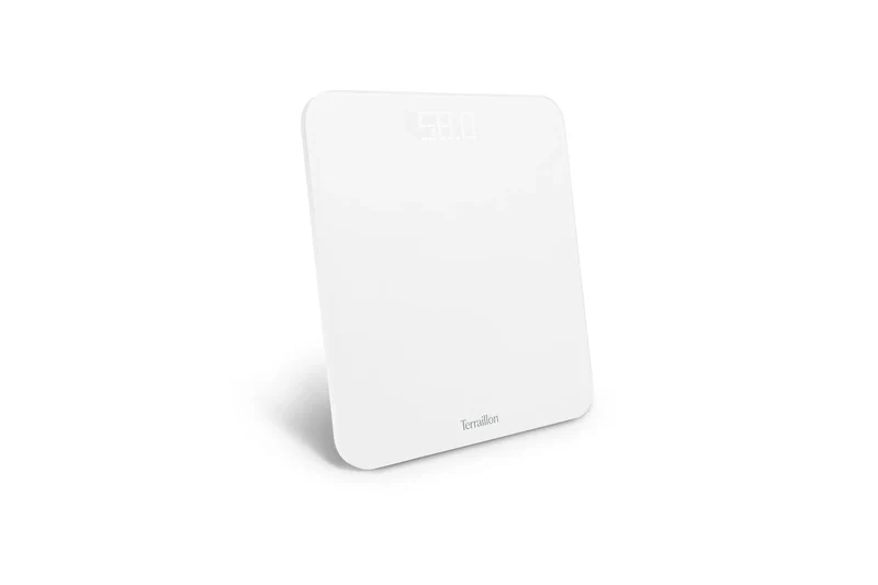 Pèse-personne électronique Térraillon