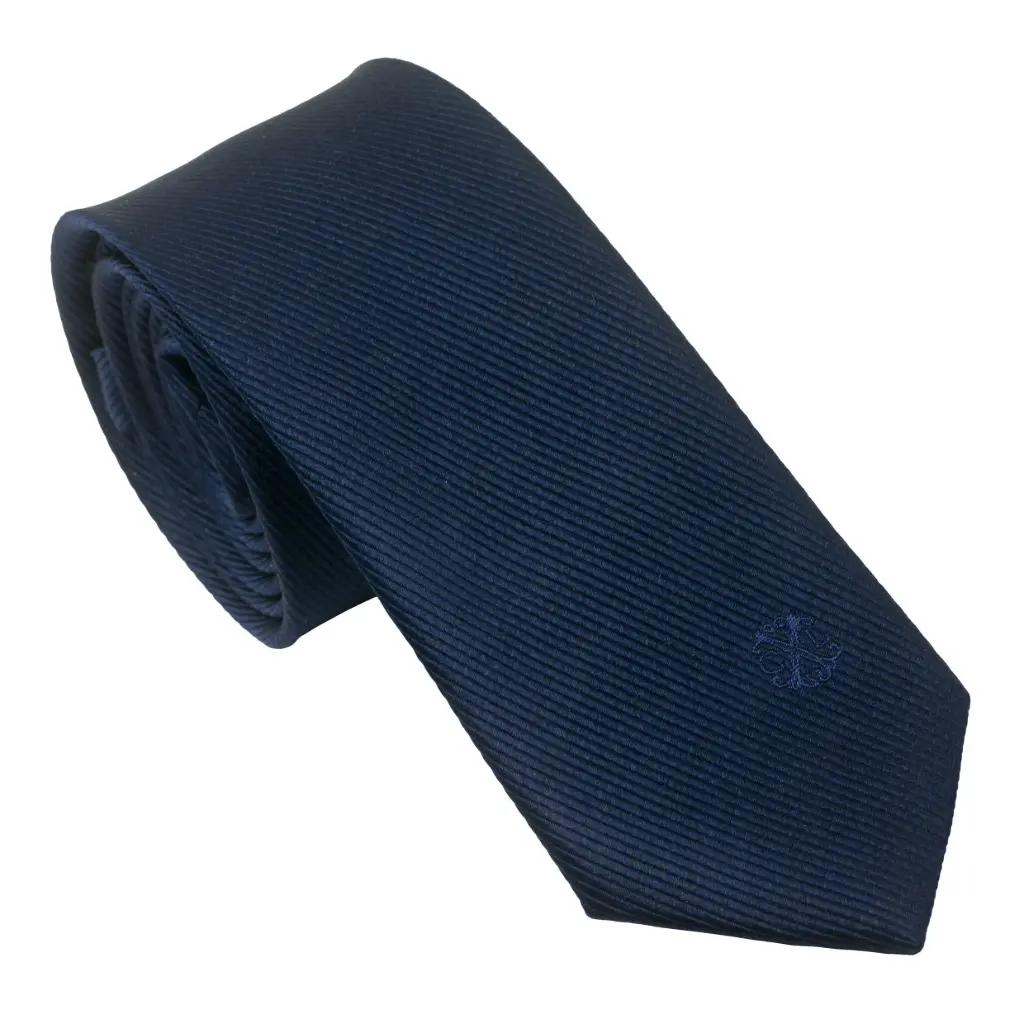 Cravate Soie Christian Lacroix