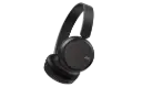 Casque supra-auriculaire Bluetooth pliable