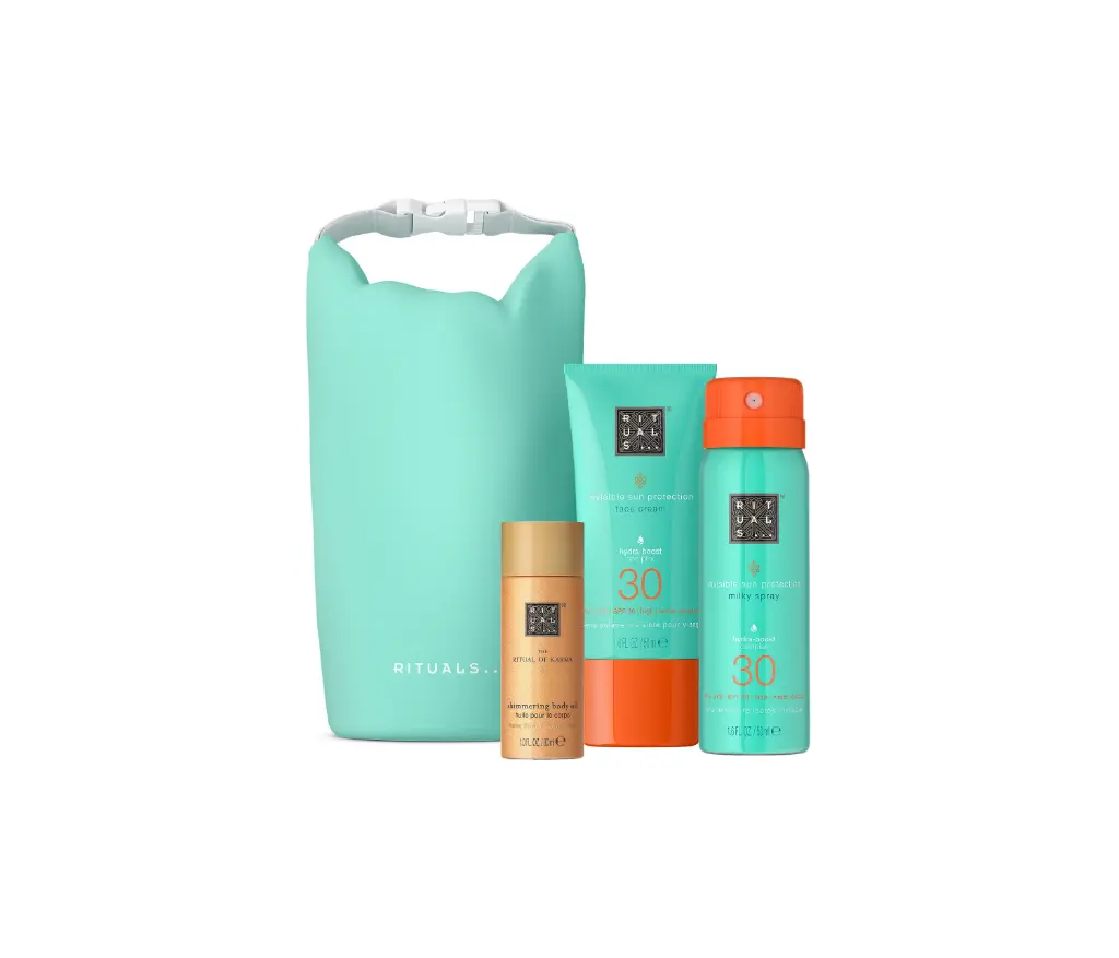 Coffret Karma Sun