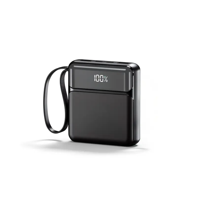 Batterie de secours 10000 mAh