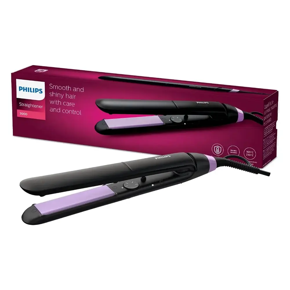 Lisseur essential Philips