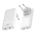 Chargeur secteur universel 65 W