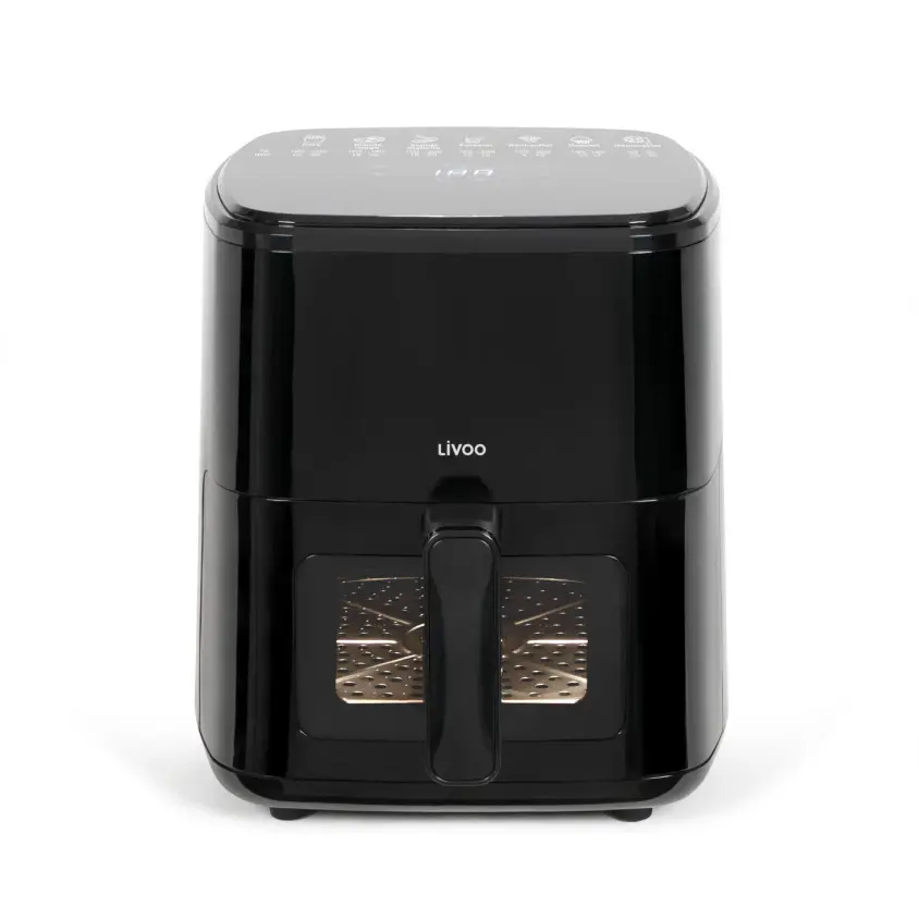 Air fryer 5 L Livoo