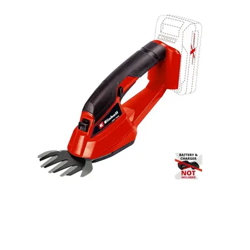[3410382] Cisaille à gazon sans fil GC-CG 18/1 Li - Solo