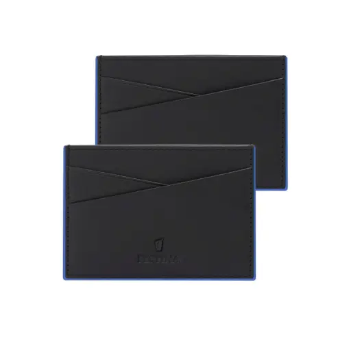 Porte-cartes Black Edition