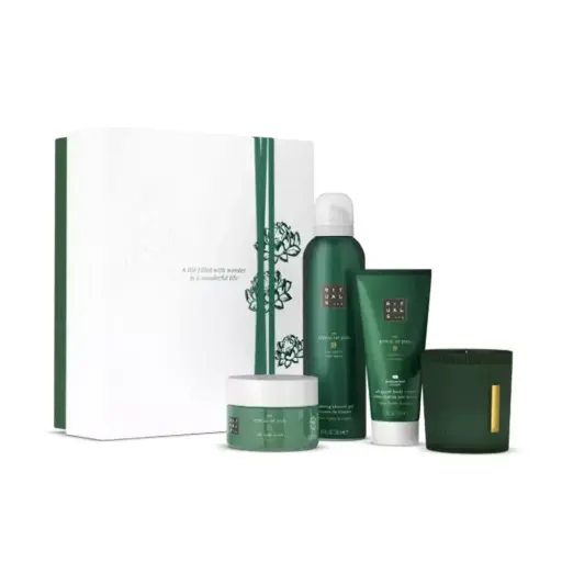 [1120178] Coffret The Ritual of Jing