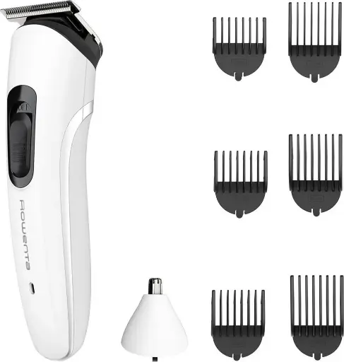 [TN8934E0] Tondeuse barbe et cheveux